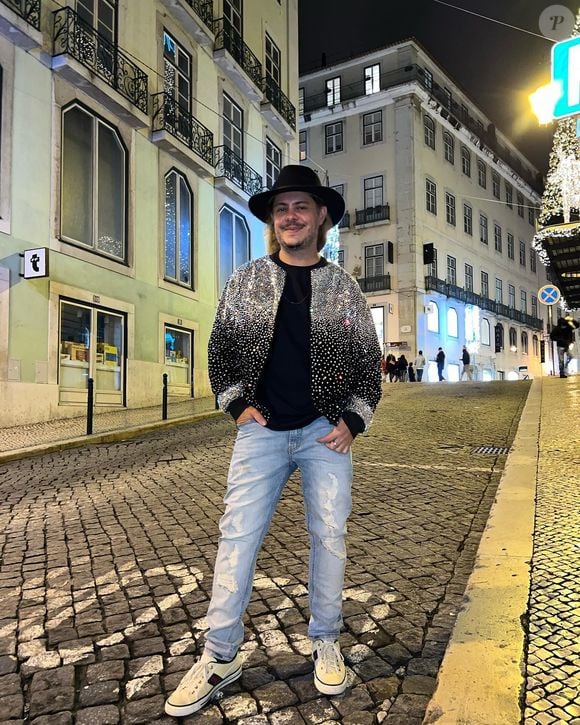 Marcus Majella adequou sua dieta, mas não passou por grandes restrições na alimentação