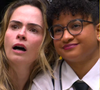 ‘Eternos’... só que não! ‘Tia’ Milena revela motivo do rompimento com Ana Paula Renault e choca ao reatar amizade com Samira: ‘Abismo que não é fácil de reverter'