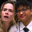 ‘Eternos’... só que não! ‘Tia’ Milena revela motivo do rompimento com Ana Paula Renault e choca ao reatar amizade com Samira: ‘Abismo que não é fácil de reverter'