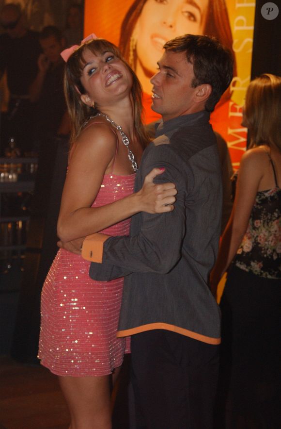 Marcelo Faria é famoso por novelas da TV Globo, como ‘Celebridade’