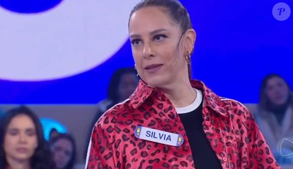 Silvia Abravanel registrou o título 'Casa dos Vilões' no INPI, mas não detém os direitos sobre o formato original do reality.
