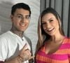 Sem citar o filho Arthur, Andressa Urach assumiu que pegou pesado em alguns marketings de conteúdo adulto