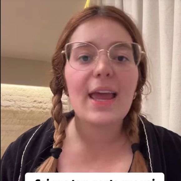 Viih Tube avisou que não quer mostrar o antes e depois de seu corpo