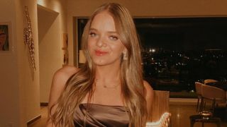 'Passei a me sentir realmente bonita quando...': aos 16 anos, Rafa Justus é questionada sobre beleza e dá relato comovente