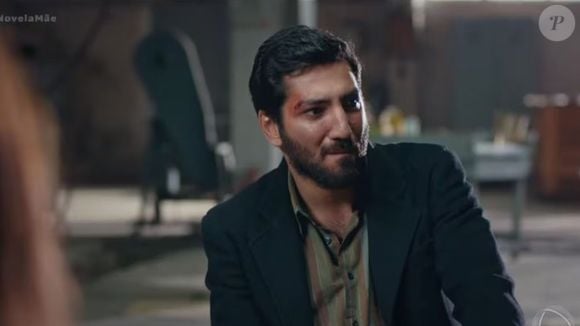 Cengiz é perseguido por Sinan ao deixar o cativeiro no capítulo da novela 'Mãe' de quarta-feira 11 de fevereiro de 2026