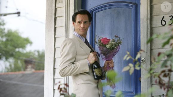 Em 2009, Jim Carrey estrelou mais um humorístico: 'O Golpista do Ano', junto de ninguém menos que Rodrigo Santoro