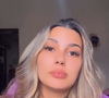 Karol Gerez: ‘São essas mentiras que andam acontecendo e que todo mundo já sabe que é mentira, mas quer tentar alimentar isso como se fosse uma verdade’