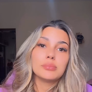 Karol Gerez: ‘São essas mentiras que andam acontecendo e que todo mundo já sabe que é mentira, mas quer tentar alimentar isso como se fosse uma verdade’