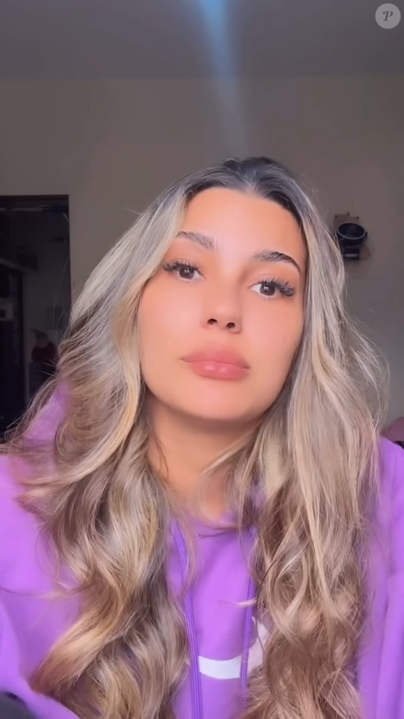 Karol Gerez: ‘São essas mentiras que andam acontecendo e que todo mundo já sabe que é mentira, mas quer tentar alimentar isso como se fosse uma verdade’