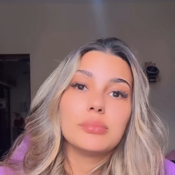 Karol Gerez: ‘São essas mentiras que andam acontecendo e que todo mundo já sabe que é mentira, mas quer tentar alimentar isso como se fosse uma verdade’