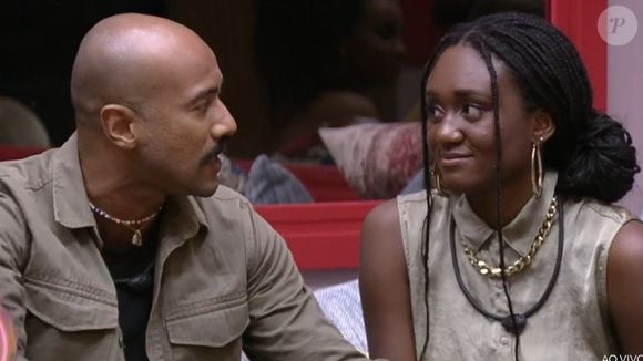 Na noite desta sexta-feira (17), a ex-BBB, além de negar infidelidade, acabou revelando que o ator invadia a sua privacidade e tinha comportamentos abusivos.