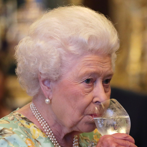 Rainha Elizabeth II era fã de uma sobremesa que há poucos meses viralizou nas redes sociais em uma versão mais simples e amadora