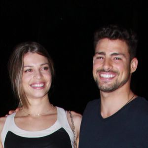 Grazi Massafera se separou de Cauã Reymond em meio a rumores de traição