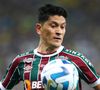 Copa do Mundo de Clubes: Germán Cano, do Fluminense, mudou dieta após lesão no joelho e conta com chef e nutricionista. 'Ficar forte'
