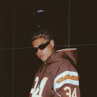 Fofoca sobre MC Cabelinho e Lucas Guedez viraliza, gera polêmica e humorista desmente ficada: 'Estava brincando'