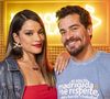 Vasco (Thiago Martins) vai finalmente inaugurar o seu bar e karaokê com muita cantoria, nos próximos capítulos da novela 'Vale Tudo'.