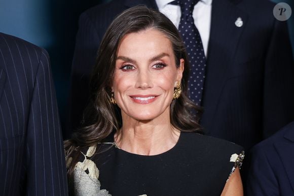 A rainha Letizia, que passou parte dos verões de sua infância nas Astúrias, mantém uma ligação afetiva com a região de Ribadesella