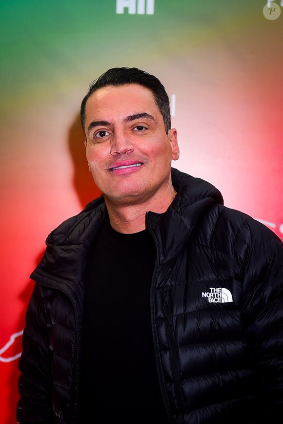 Leo Dias prometeu ajudar Bruna Biancardi a chegar aos autores de ataques contra suas filhas