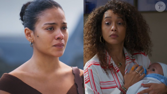 ‘Não faz o mínimo sentido’: público não engole decisão de Maria de Fátima sobre o filho em 'Vale Tudo' e aponta falhas no roteiro