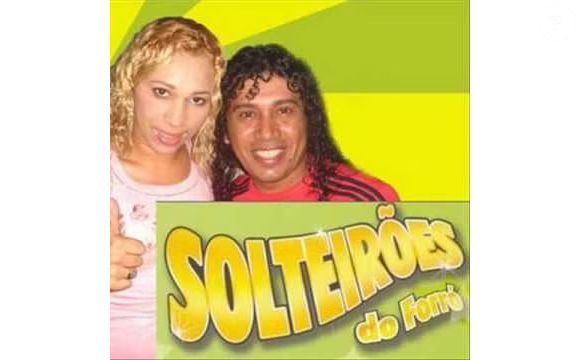 Taty Girl começou sua carreira de sucesso em diversas bandas de forró do Nordeste