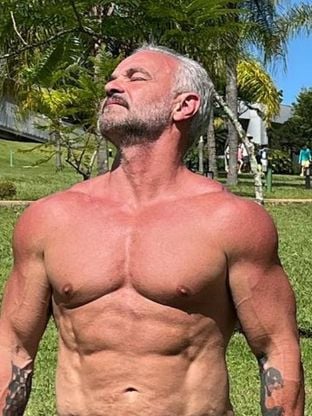 Nem jejum, nem cetogênica: o segredo de Mateus Carrieri para corpo definido