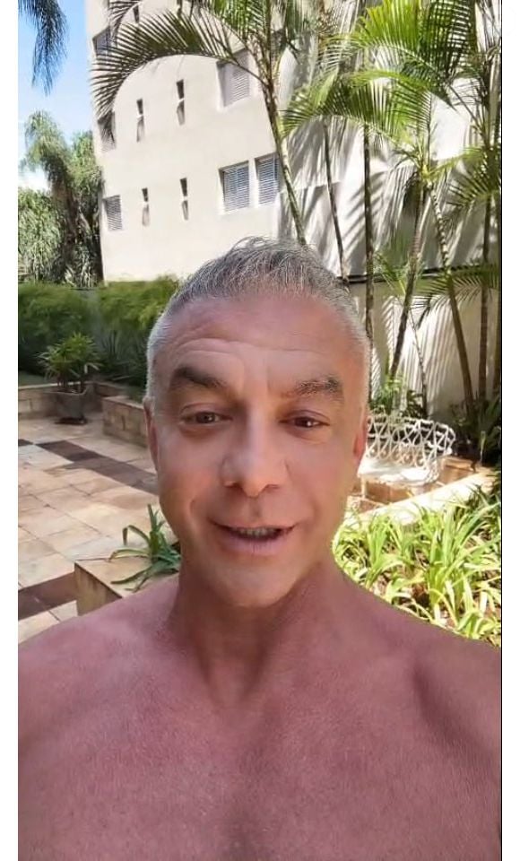 Alexandre Correa passará o mesmo período da condenação, ou seja, dois anos e seis meses, prestando serviços comunitários