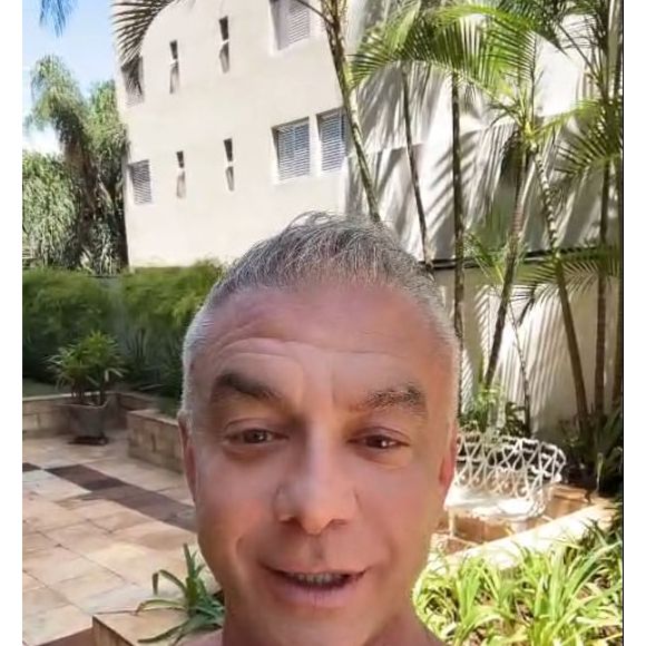 Alexandre Correa passará o mesmo período da condenação, ou seja, dois anos e seis meses, prestando serviços comunitários