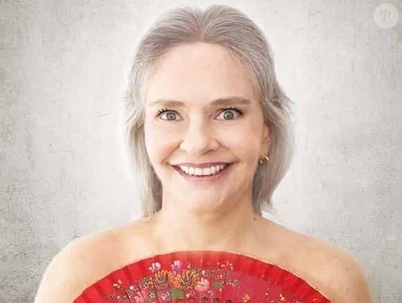 Angela Ro Ro morreu após quase três meses de internação. Ela deu entrada no hospital por conta de um tratamento contra uma infecção no pulmão