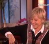 Ellen queria saber se Mariah estava grávida e a obrigou a tomar champanhe no programa para conseguir o furo