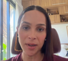 Letícia Cazarré explicou que já sabia da gravidez desde a quarta ou quinta semana de gestação