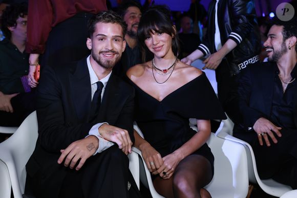 Bruna Marquezine está visitando a fazenda Talismã de Leonardo, onde João Guilherme comemora seu aniversário