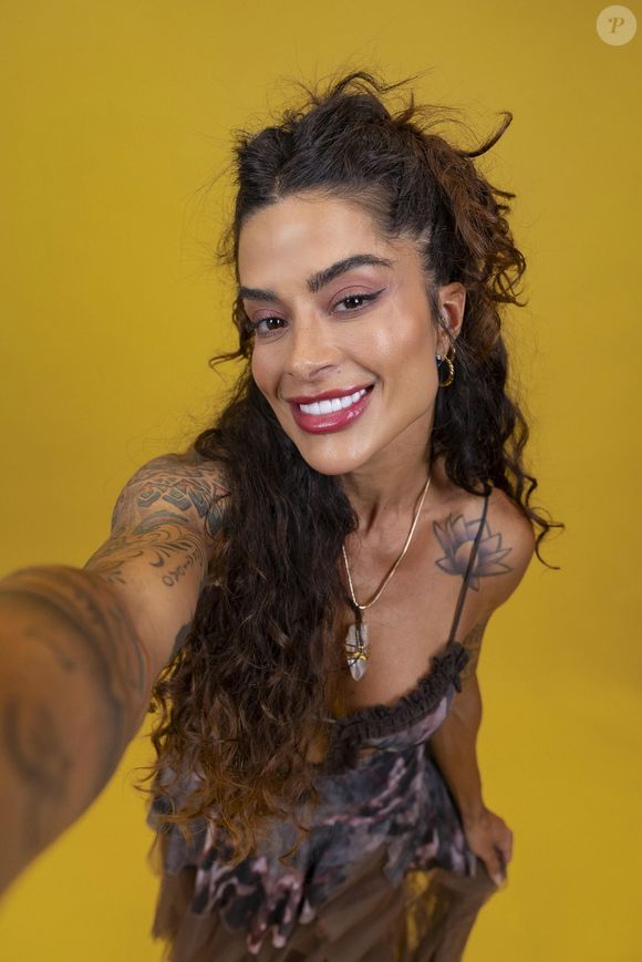 Aline Campos foi a primeira eliminada do ‘BBB 26’
