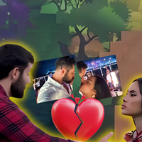 Por que Isabelle e Matteus Alegrete, do ‘BBB 24’, terminaram noivado? Ex-sister faz carta aberta detalhando decisão: 'Jamais...'