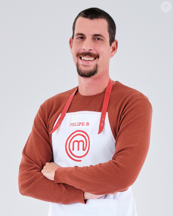 Felipe B.: ex-engenheiro e barista premiado do Rio quer provar que café não é seu único talento no MasterChef Brasil