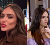 Leandra Leal repete parceria com Isabelle Drummond na TV