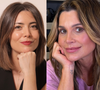 Mónica Aránguez, expert em beleza, sobre como valorizar o rosto de mulheres 50+: 'Ao emoldurar os olhos, uma sobrancelha bem definida pode compensar a queda natural das pálpebras e restaurar o equilíbrio da expressão'
