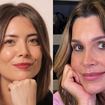 Mónica Aránguez, expert em beleza, sobre como valorizar o rosto de mulheres 50+: 'Ao emoldurar os olhos, uma sobrancelha bem definida pode compensar a queda natural das pálpebras e restaurar o equilíbrio da expressão'