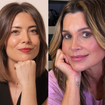 Mónica Aránguez, expert em beleza, sobre como valorizar o rosto de mulheres 50+: 'Ao emoldurar os olhos, uma sobrancelha bem definida pode compensar a queda natural das pálpebras e restaurar o equilíbrio da expressão'
