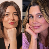 Mónica Aránguez, expert em beleza, sobre como valorizar o rosto de mulheres 50+: 'Ao emoldurar os olhos, uma sobrancelha bem definida pode compensar a queda natural das pálpebras e restaurar o equilíbrio da expressão'