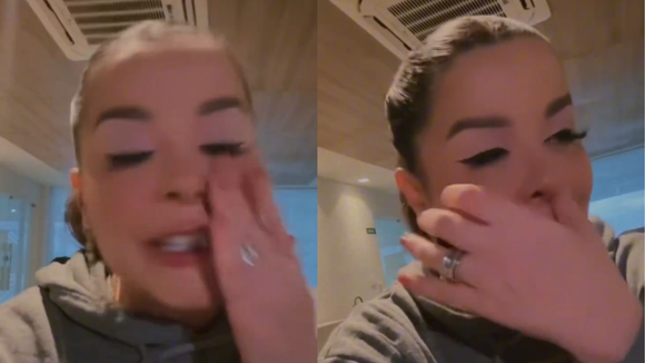 ‘Tem coisa que machuca': Maraisa chora após acusações de destratar fã mirim. Entenda a polêmica!