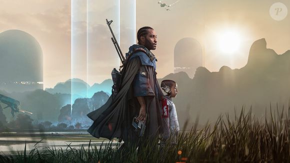 8. Resistência ('The Creator') (Amazon Prime Video)

Guerra entre humanos e inteligências artificiais? Um futuro aterrador que parece cada vez mais real. Se "Cassandra" te deixou tenso, Resistência vai te fazer duvidar do seu próprio computador.