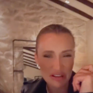 Ana Paula Siebert foi chamada de 'corajosa' por sua experiência e contou detalhes sobre a imersão cultural