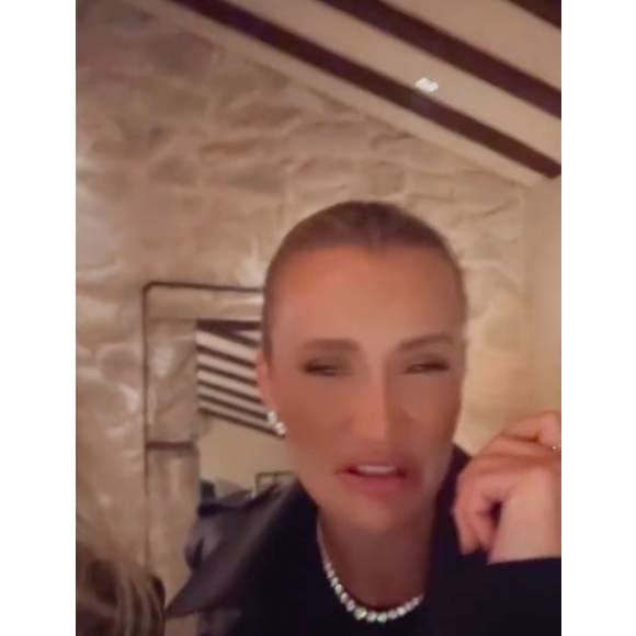 Ana Paula Siebert foi chamada de 'corajosa' por sua experiência e contou detalhes sobre a imersão cultural