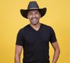 Rival de Ana Paula, Cowboy pode deixar a casa mais vigiada do país neste domingo (29)