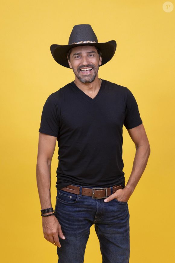Rival de Ana Paula, Cowboy pode deixar a casa mais vigiada do país neste domingo (29)