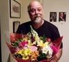 Morte de Roney Facchini: ator de 73 anos fez trabalhos na Record, Cultura, SBT e Globo, entre outras emissoras