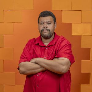 ‘BBB 26’: Babu Santana está no Paredão por consenso do Anjo (Milena) e do Monstro (Jonas Sulzbach)