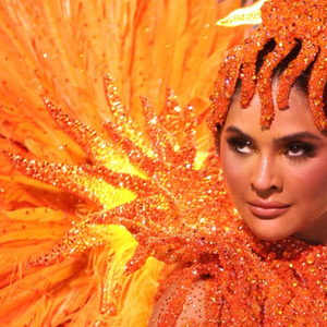 Mileide Mihaile está com o cargo de rainha de bateria ameaçado. O motivo gira em torno de R$ 500 mil... Entenda!