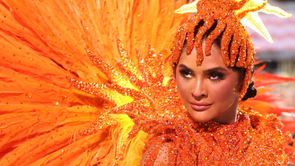 Fora da Unidos da Tijuca? Mileide Mihaile está com o cargo de rainha de bateria ameaçado e o motivo gira em torno de R$ 500 mil. Entenda!