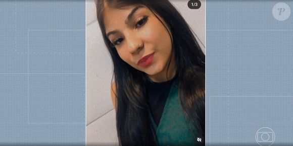Caso Vitória Regina: investigação identificou 3 pessoas, mas Justiça só autorizou a prisão de uma